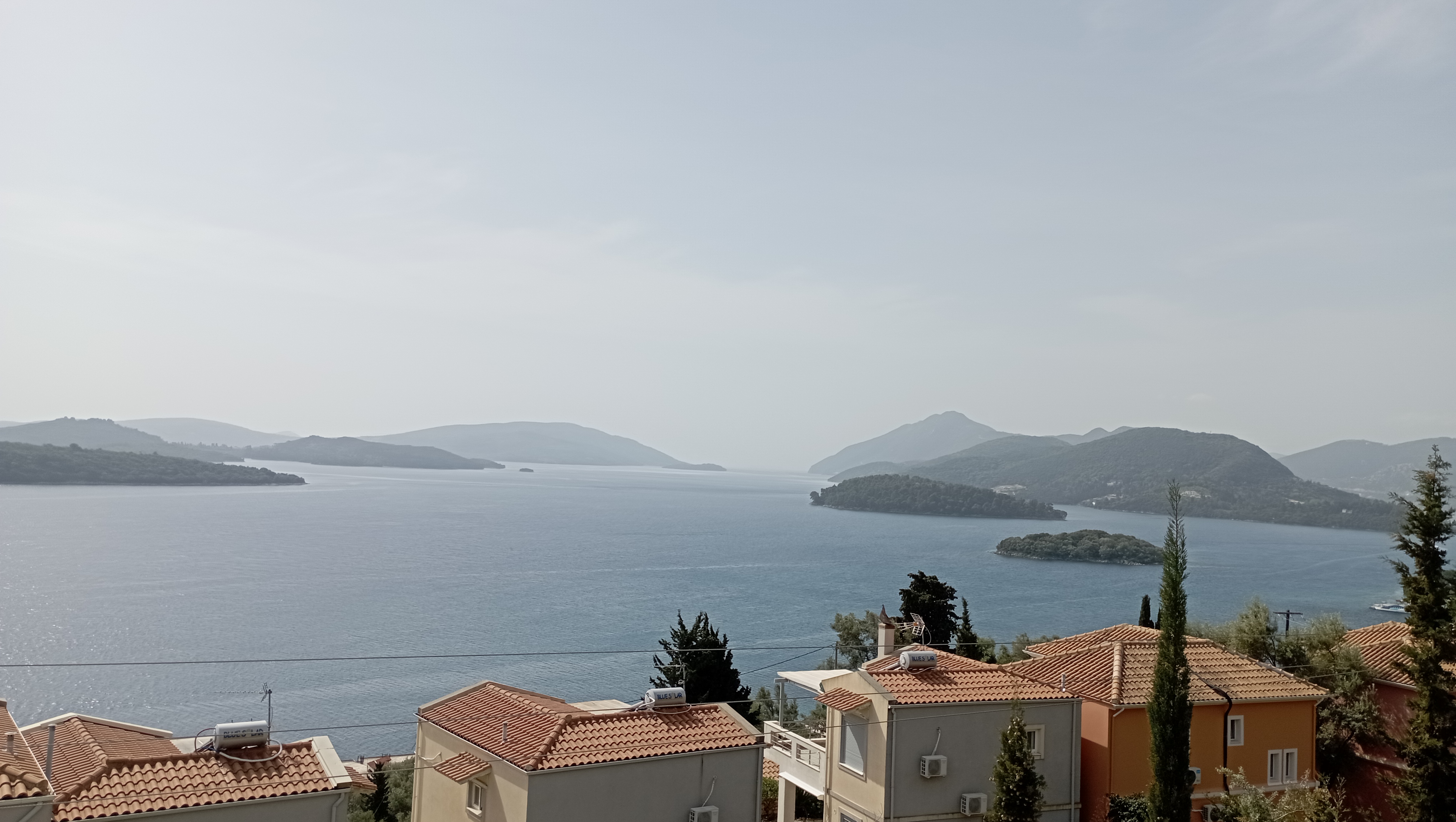 Perigiali, Villa 140 Sqm